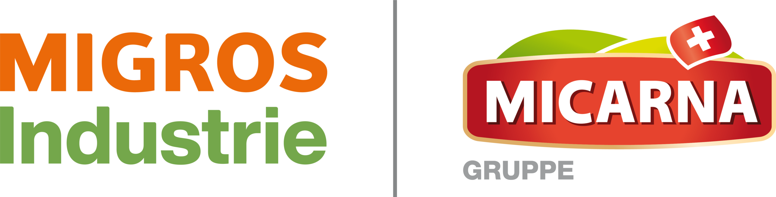 Migros Industrie - Micarna Gruppe